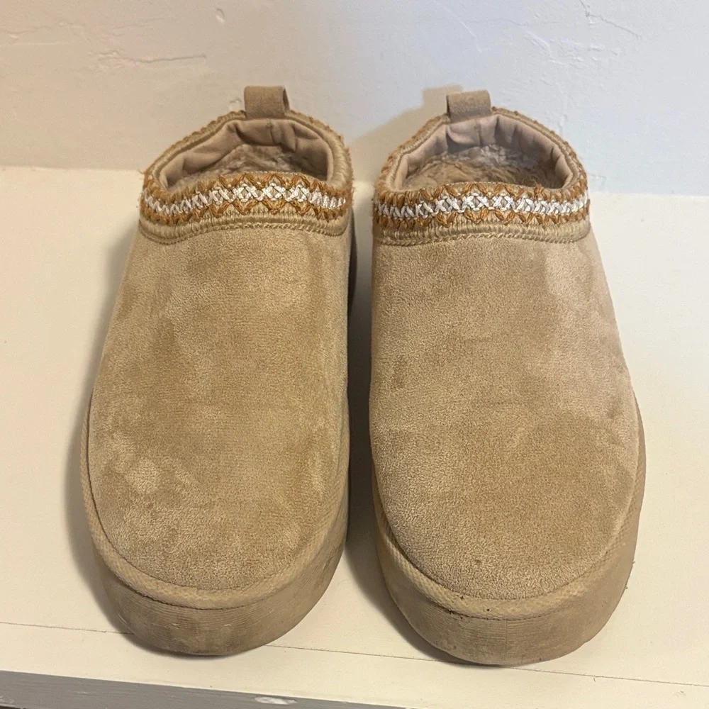 Mudd cozy slip
